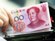 Renminbi bukan lagi mata wang manipulator