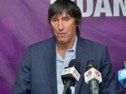Bernhardt cari pengalaman bersama UiTM FC