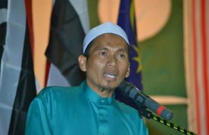 Tuduh Pas ekstrem, Wilfred dipelawa ke Kelantan, Terengganu