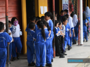 SK Stella Maris ditutup selepas tujuh pelajar positif Influenza