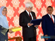 Seremban kini adalah bandar raya