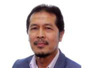 Md Silmi CEO baru Teraju