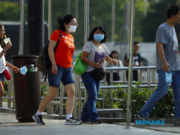 Kementerian Kesihatan Singapura sahkan kes kelima jangkitan koronavirus