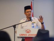 Kenapa pemimpin UMNO yang lompat parti tidak didakwa?