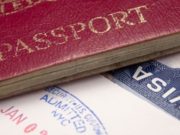 Filipina henti pengeluaran visa kepada warga China