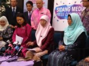 Kerajaan wujud pelan strategi atasi kahwin bawah umur