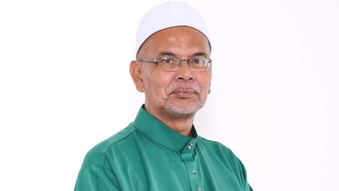 wanhassanmpdunggu