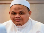Timbalan Pesuruhjaya Pas Perlis dipindahkan ke HUKM