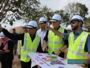 NCIA rangka Program Pekebun Kecil Perusahaan Getah