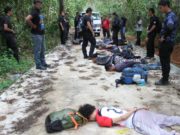Jangan ‘patahkan semangat’ PDRM banteras keganasan!