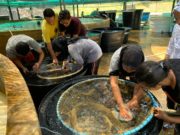 UMS jalin kerjasama dengan pengusaha agro-makanan terbesar Asia