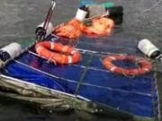 Bot karam: Seorang anggota PGA dilaporkan hilang