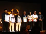 Penghargaan ‘besar’ dari sebuah syarikat di Gombak