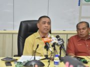 Benarkah MB Perak masih dapat sokongan majoriti?