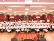 UMNO-Pas bermukim di Janda Baik, perkukuh Muafakat Nasional