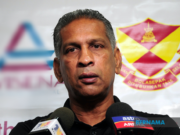 Pemain muda Kelantan mampu kembalikan TRW ke Liga Super