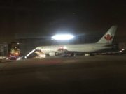 Pesawat Air Canada alami masalah enjin, tayar pecah selamat mendarat