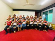 Armada Kelantan sokong Syed Saddiq