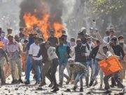 ABIM seru masyarakat antarabangsa beri tekanan kepada India