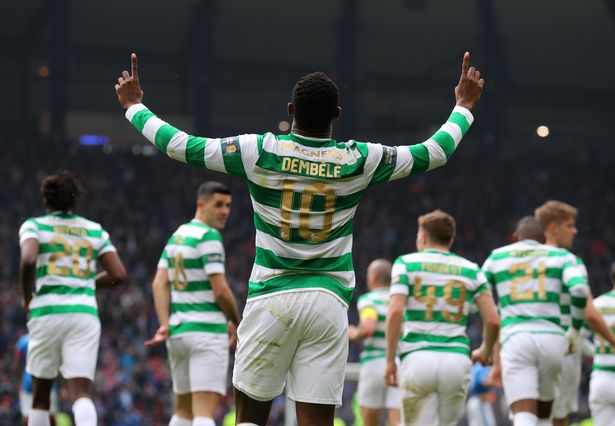 Dembele