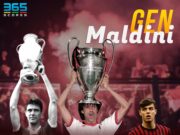 Daniel warisi legasi Maldini