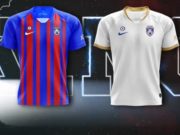 Kenapa tiada nama penaja pada jersi baharu JDT?