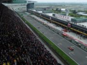 COVID-19: Grand Prix F1 China dijangka ditangguh