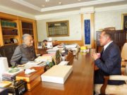 Dr Mahathir tak terlibat dalam usul undi percaya PM – Anwar Ibrahim