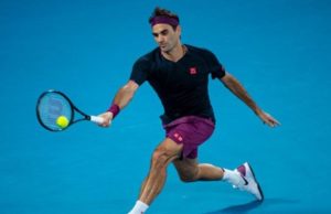 Terbuka Perancis: Roger Federer jalani pembedahan lutut
