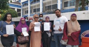 Sedar Malaysia