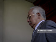 SRC International: Saksi SPRM ‘teragak-agak’ bila disoal Shafee