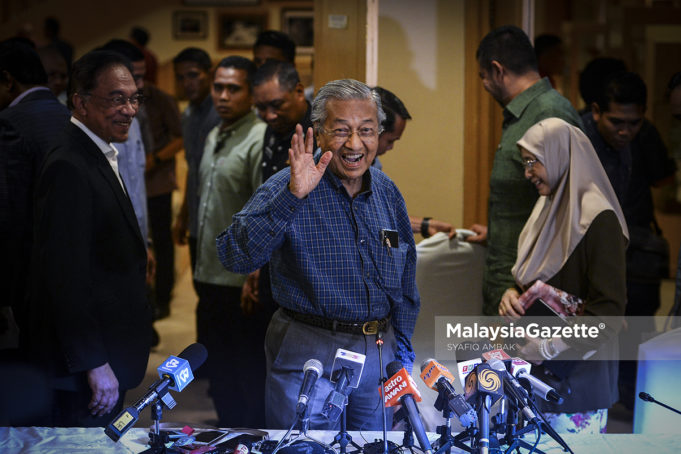 MG231119_MESYUARAT MAJLIS PAKATAN HARAPAN08