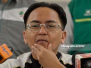 Pemuda Pas sokong kerajaan Kelantan beli kereta RM3.5 juta