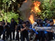 Program Menembak Media TPM dan UTK Bersama Media