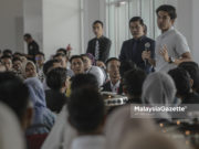Saya berjaya kerana PPSMI – Syed Saddiq