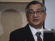 Tiada mesyuarat khas Dewan Rakyat Isnin ini