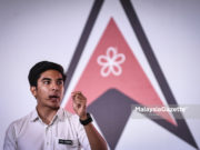 Felo Akademik UUM umum cabar Syed Saddiq
