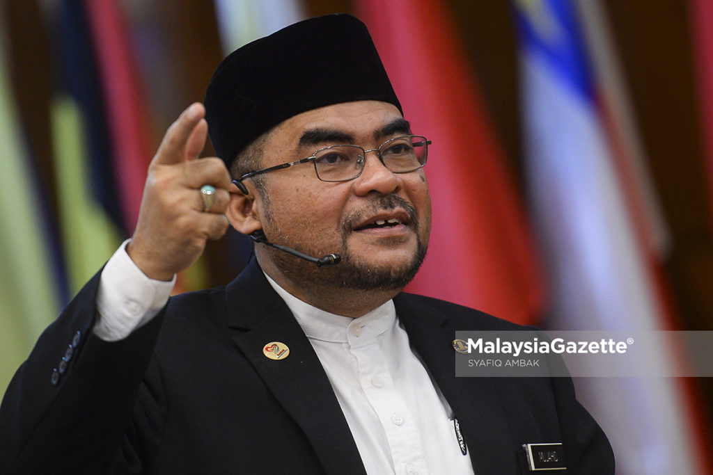 Dr Mujahid Yusuf Rawa