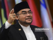 Tindakan terhadap Muhammad Sajjad ambil kira soal kerisauan masyarakat Dr Mujahid Yusuf Rawa