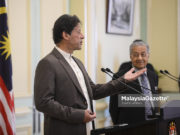 Pakistan tingkat import sawit Malaysia, kecewa ugutan India