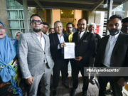 Minta campur tangan PM selesai isu hak milik tanah 999 tahun di Perak