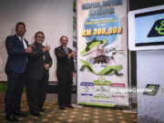 TH umum hibah 2019 tidak lama lagi