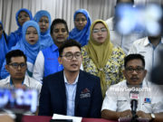 Zuraida bercuti dari tugas Naib Presiden PKR