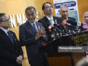 Dua lagi rakyat Malaysia disahkan positif koronavirus