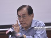 PPSMI merosakkan ciri-ciri istimewa SRJKC