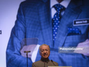 Keputusan pelaksanaan PPSMI dalam masa terdekat – Tun M