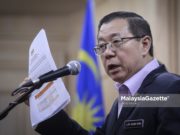 Malaysia tiada risiko kemelesetan ekonomi- Lim Guan Eng