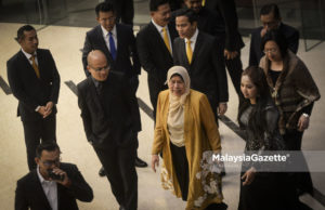 Lembaga Disiplin PKR sediakan beberapa tarikh untuk Zuraida