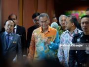 KKM tak alami kekurangan fasilitasi ekoran koronavirus