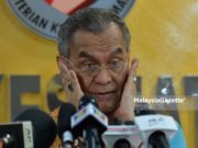 KKM khuatir kenyataan Pengarah WHO cetus kebimbangan rakyat – Dzulkefly